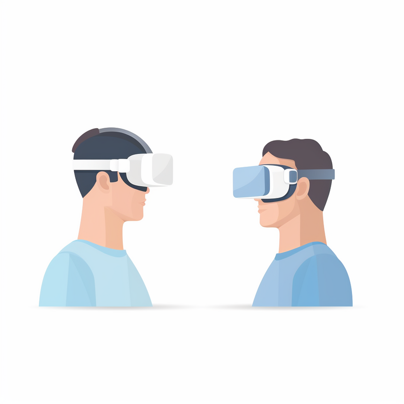 Web XR vs AR: Understanding the Difference