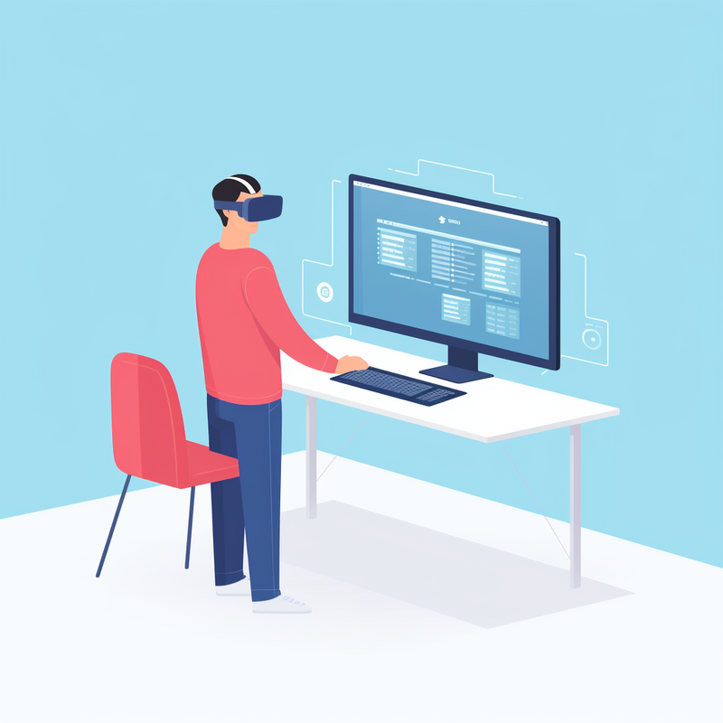 Web XR Investment Opportunities: A Look at the Future of VR Startups