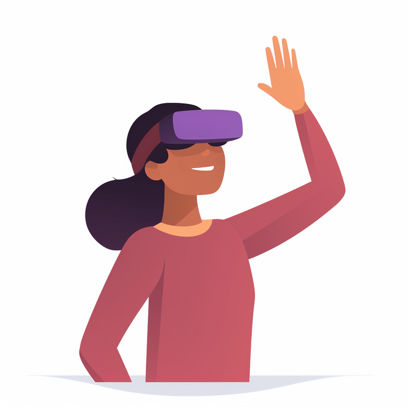 Web XR Accessibility: Making Virtual Reality More Inclusive