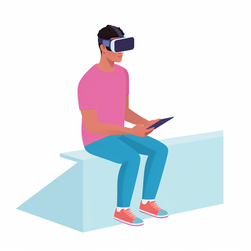 Web XR Testing: The Importance of User Experience