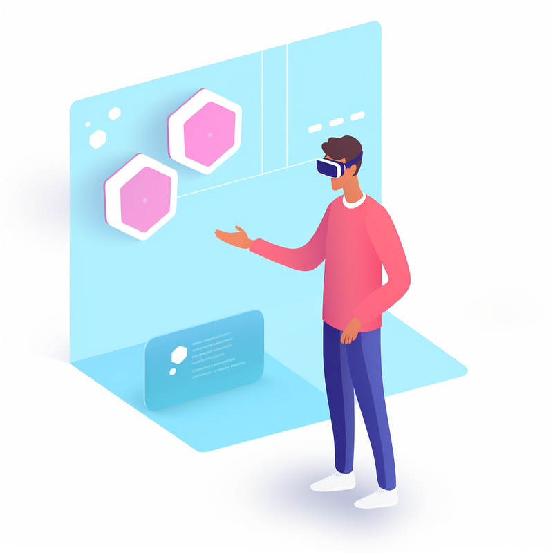 Designing for Web XR: Tips for Creating Immersive Experiences