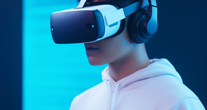 Web XR Gaming: A New Frontier for Gamers