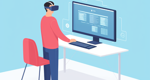 Web XR Investment Opportunities: A Look at the Future of VR Startups