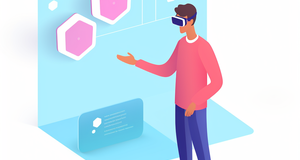 Designing for Web XR: Tips for Creating Immersive Experiences